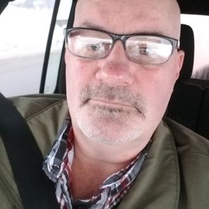 Meet your Posher, Jeff